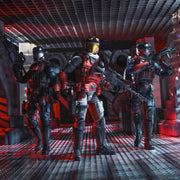 G.I. Joe Classified Series Cobra Viper Officer & Vipers (preorder) - Action & Toy Figures -  Hasbro