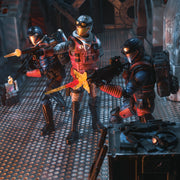 G.I. Joe Classified Series Cobra Viper Officer & Vipers (preorder) - Action & Toy Figures -  Hasbro