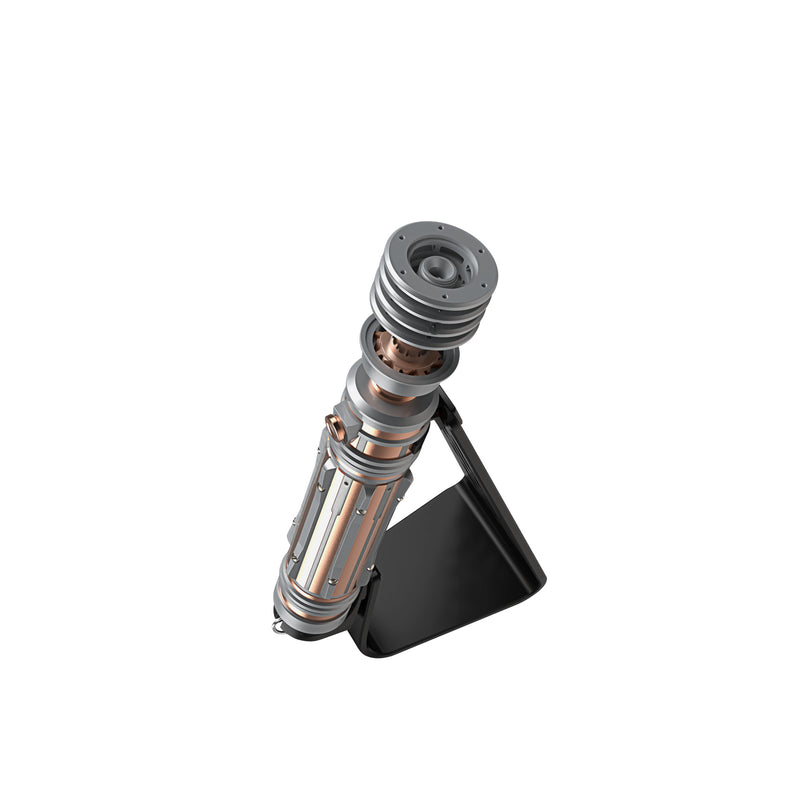 Star Wars The Black Series F39045L0 Force FX Elite Lightsaber (preorder March/june) - Gear -  Hasbro