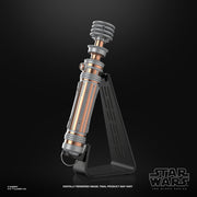 Star Wars The Black Series F39045L0 Force FX Elite Lightsaber (preorder March/june) - Gear -  Hasbro