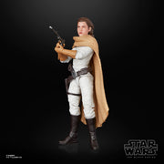 Star Wars The Black Series Princess Leia Organa - (preorder 4th Quarter 2022) - Action & Toy Figures -  Hasbro
