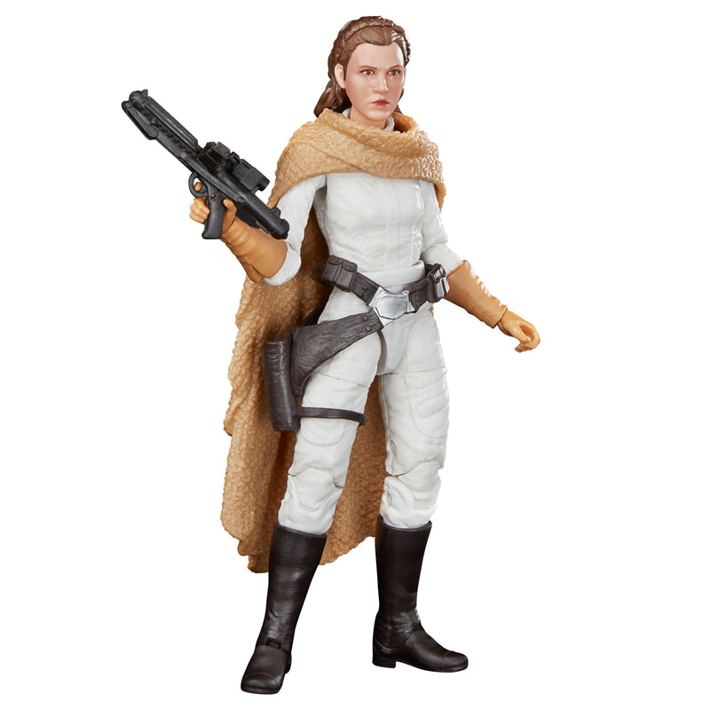 Star Wars The Black Series Princess Leia Organa - (preorder 4th Quarter 2022) - Action & Toy Figures -  Hasbro