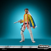 Star Wars The Vintage Collection Gaming Greats Lando Calrissian Star Wars Battlefront II - (preorder 3rd Quarter 2022) - Action & Toy Figures -  Hasbro
