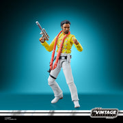 Star Wars The Vintage Collection Gaming Greats Lando Calrissian Star Wars Battlefront II - (preorder 3rd Quarter 2022) - Action & Toy Figures -  Hasbro