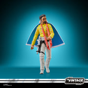 Star Wars The Vintage Collection Gaming Greats Lando Calrissian Star Wars Battlefront II - (preorder 3rd Quarter 2022) - Action & Toy Figures -  Hasbro