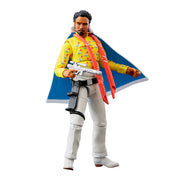 Star Wars The Vintage Collection Gaming Greats Lando Calrissian Star Wars Battlefront II - (preorder 3rd Quarter 2022) - Action & Toy Figures -  Hasbro