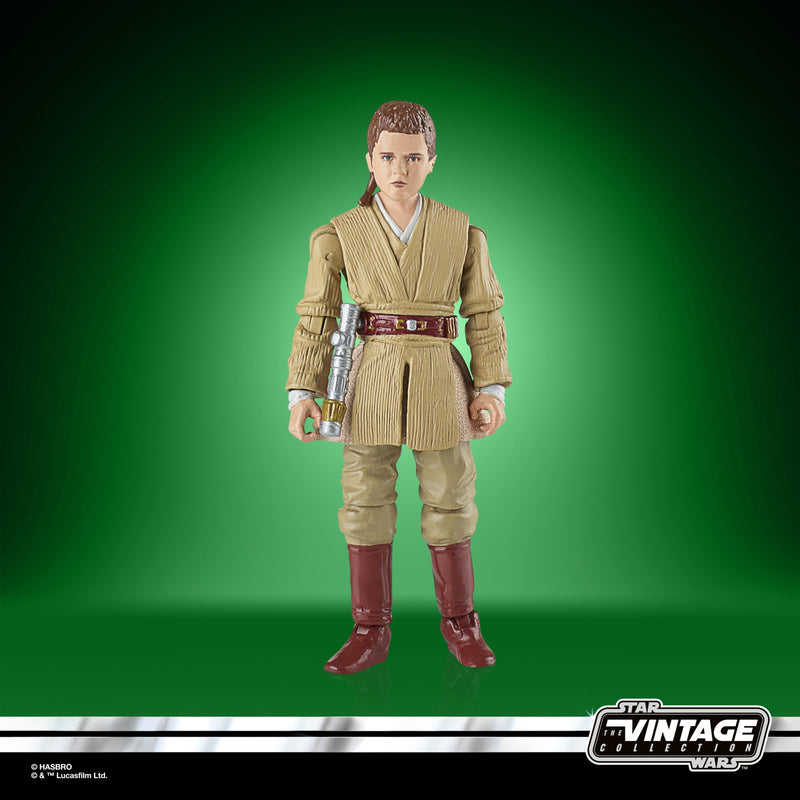 Star Wars The Vintage Collection Anakin Skywalker (preorder April/June) - Action & Toy Figures -  Hasbro