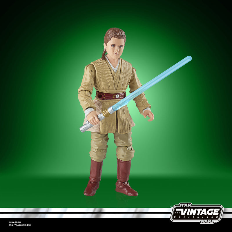 Star Wars The Vintage Collection Anakin Skywalker (preorder April/June) - Action & Toy Figures -  Hasbro