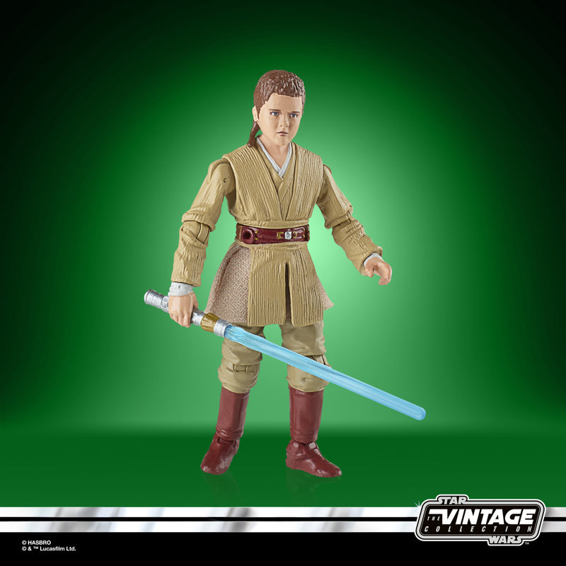 Star Wars The Vintage Collection Anakin Skywalker (preorder April/June) - Action & Toy Figures -  Hasbro