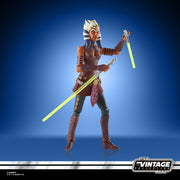 Star Wars The Vintage Collection Ahsoka (preorder April/June) - Action & Toy Figures -  Hasbro