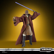 Star Wars The Vintage Collection Mace Windu (preorder April/June) - Action & Toy Figures -  Hasbro