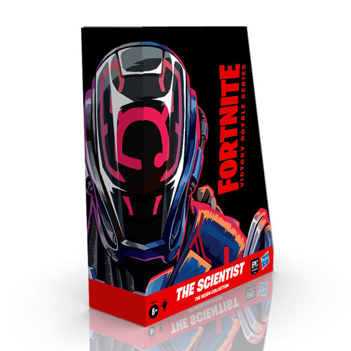 Hasbro Fortnite Victory Royale Series The Seven Collection: The Scientist (preorder March) - Action & Toy Figures -  hasbro