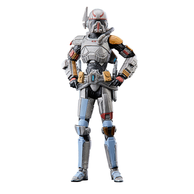 Star Wars The Vintage Collection Gaming Greats Shae Vizla (preorder 3rd Quarter 2022) - Action & Toy Figures -  Hasbro
