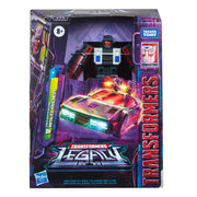 Transformers Generations Legacy Deluxe Decepticon Wild Rider (preorder ETA Q4) - Action & Toy Figures -  Hasbro