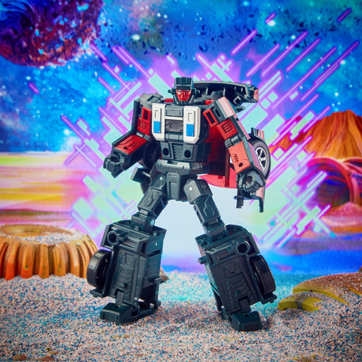 Transformers Generations Legacy Deluxe Decepticon Wild Rider (preorder ETA Q4) - Action & Toy Figures -  Hasbro