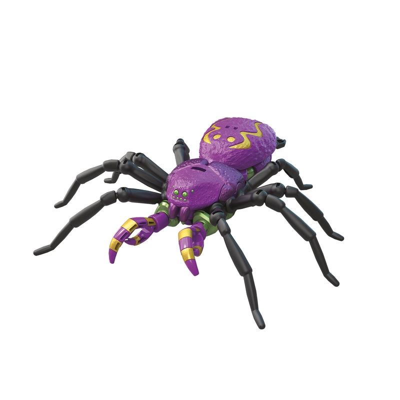 Transformers Generations Legacy Deluxe Predacon Tarantulas (preorder ETA Q4) - Action & Toy Figures -  Hasbro