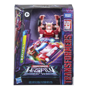 Transformers Generations Legacy Deluxe Elita-1 (preorder ETA Q4) - Action & Toy Figures -  Hasbro