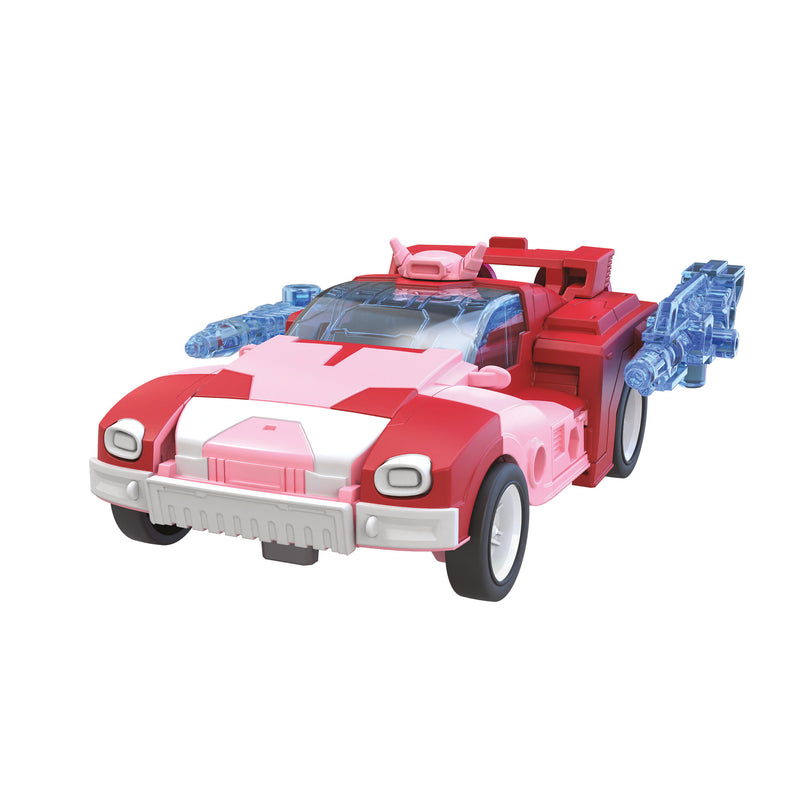 Transformers Generations Legacy Deluxe Elita-1 (preorder ETA Q4) - Action & Toy Figures -  Hasbro