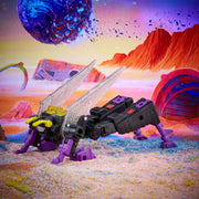 Transformers Legacy Deluxe Kickback (preorder april/july) - Action & Toy Figures -  Hasbro