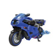 Transformers Legacy Deluxe Prime Universe Arcee (preorder april/july) - Action & Toy Figures -  Hasbro