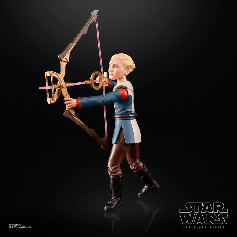 Star Wars The Black Series Omega (Kamino) (preorder) - Action & Toy Figures -  Hasbro