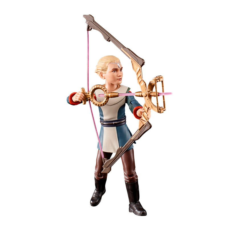 Star Wars The Black Series Omega (Kamino) (preorder) - Action & Toy Figures -  Hasbro
