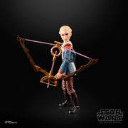 Star Wars The Black Series Omega (Kamino) (preorder) - Action & Toy Figures -  Hasbro