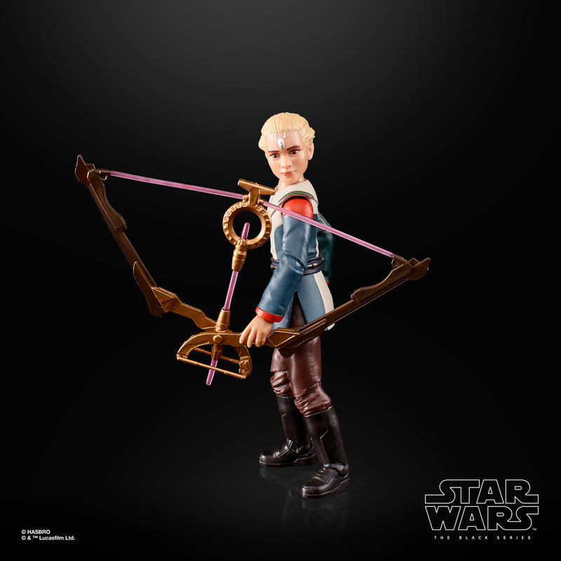 Star Wars The Black Series Omega (Kamino) (preorder) - Action & Toy Figures -  Hasbro