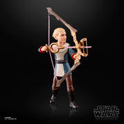 Star Wars The Black Series Omega (Kamino) (preorder) - Action & Toy Figures -  Hasbro