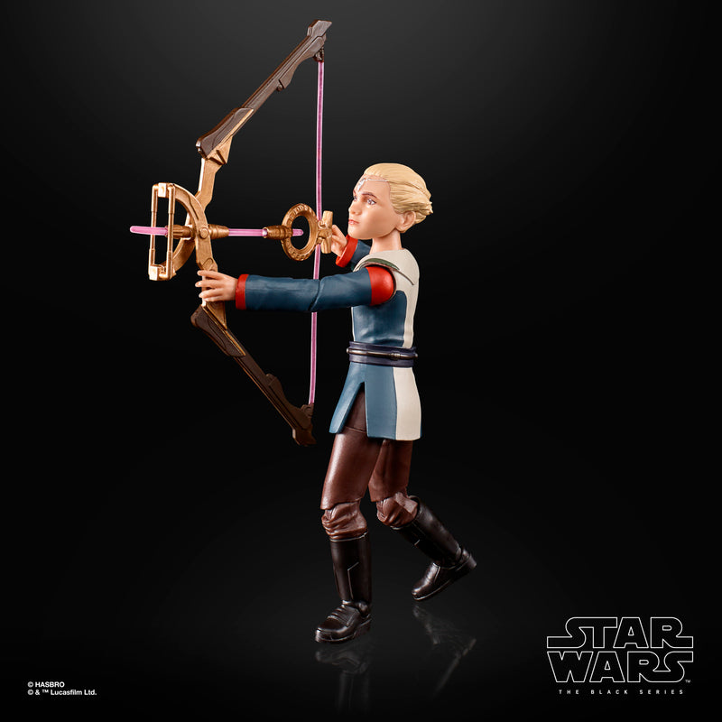 Star Wars The Black Series Omega (Kamino) (preorder) - Action & Toy Figures -  Hasbro