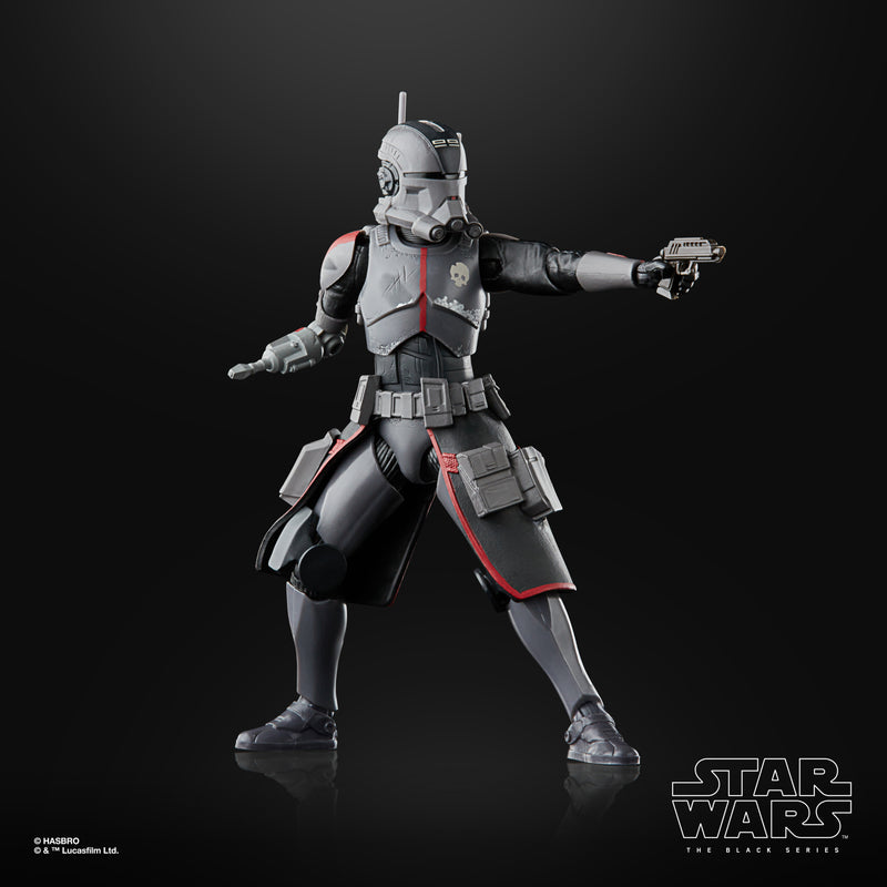 Star Wars The Black Series Echo (preorder) - Action & Toy Figures -  Hasbro