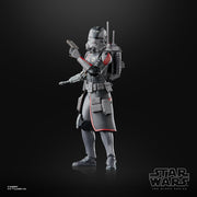 Star Wars The Black Series Echo (preorder) - Action & Toy Figures -  Hasbro