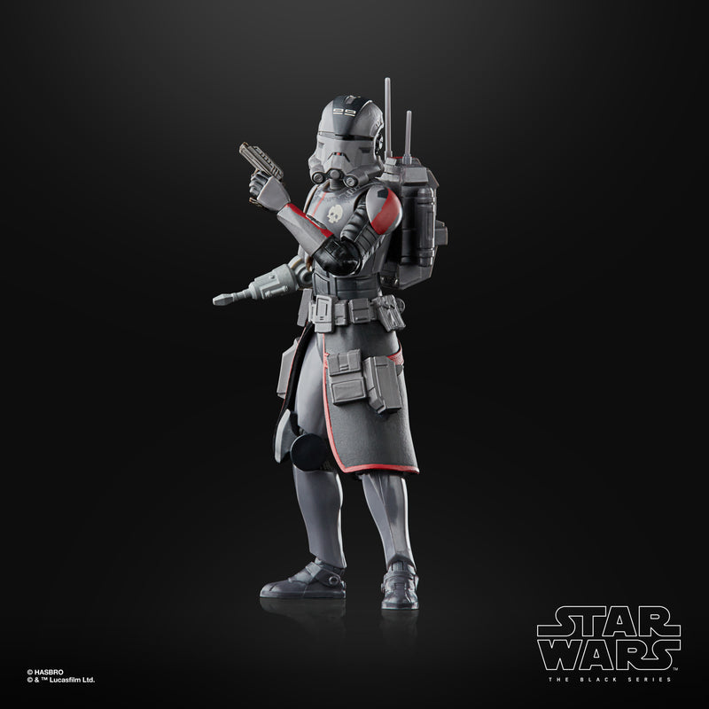Star Wars The Black Series Echo (preorder) - Action & Toy Figures -  Hasbro