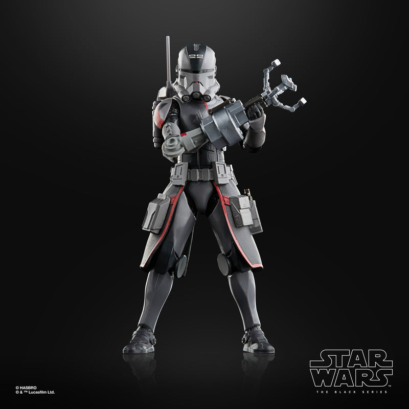 Star Wars The Black Series Echo (preorder) - Action & Toy Figures -  Hasbro