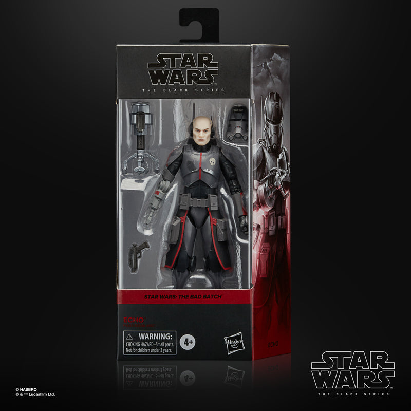 Star Wars: The Black Series 6" Wave 42 Set (preorder) - Action & Toy Figures -  Hasbro