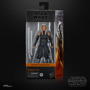 Star Wars The Black Series Ahsoka Tano (preorder) - Action & Toy Figures -  Hasbro