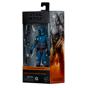 Star Wars The Black Series Death Watch Mandalorian (preorder) - Action & Toy Figures -  Hasbro