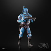 Star Wars The Black Series Death Watch Mandalorian (preorder) - Action & Toy Figures -  Hasbro