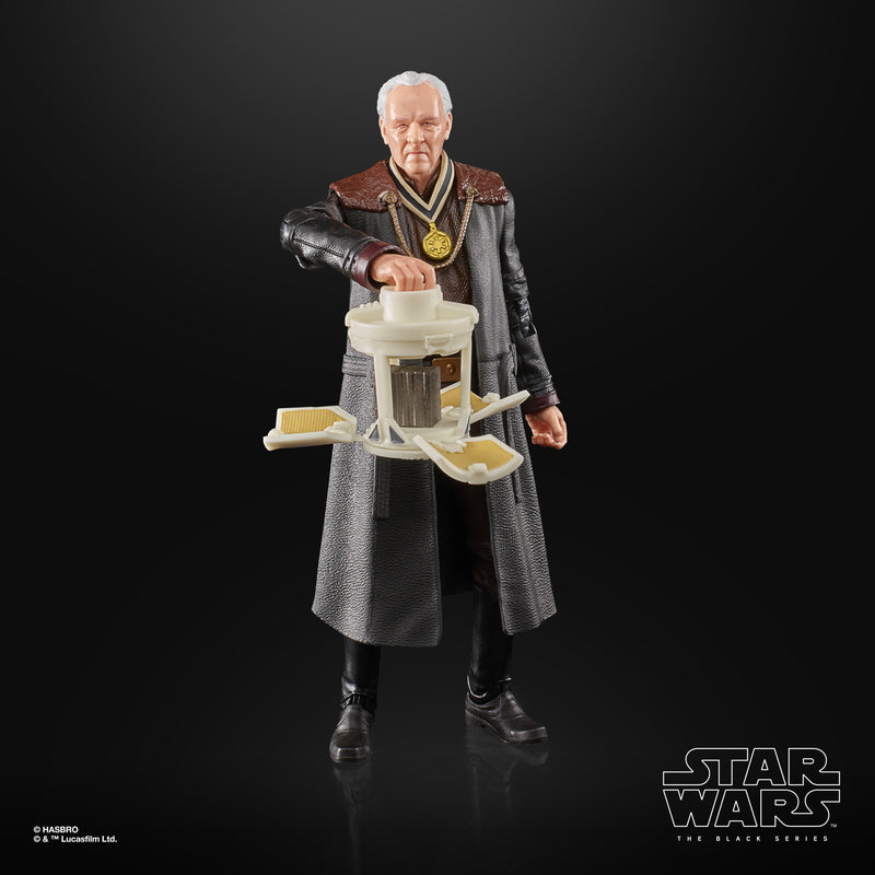 Star Wars The Black Series The Client (preorder) - Action & Toy Figures -  Hasbro