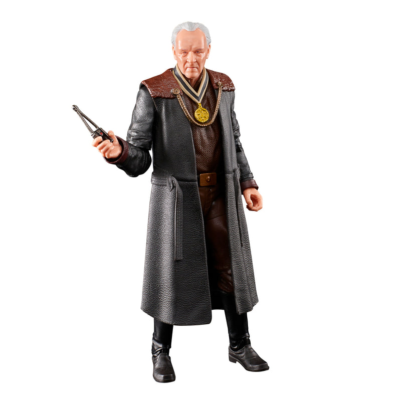 Star Wars The Black Series The Client (preorder) - Action & Toy Figures -  Hasbro