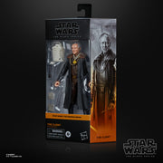 Star Wars The Black Series The Client (preorder) - Action & Toy Figures -  Hasbro