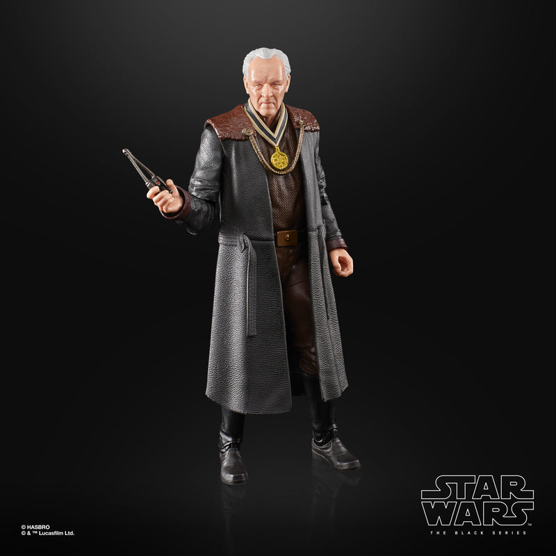 Star Wars The Black Series The Client (preorder) - Action & Toy Figures -  Hasbro