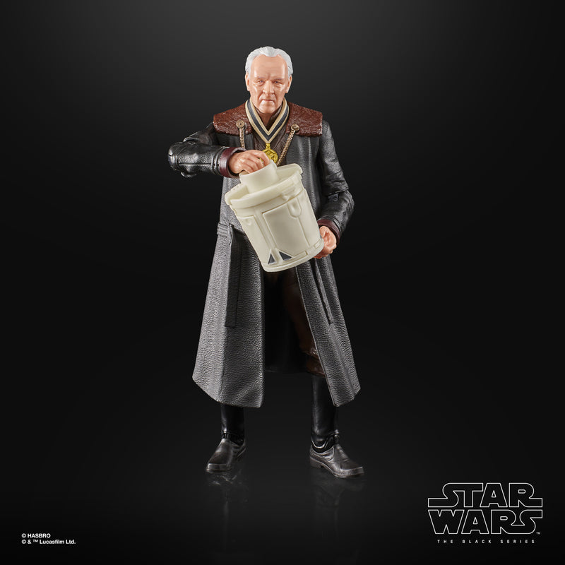 Star Wars The Black Series The Client (preorder) - Action & Toy Figures -  Hasbro