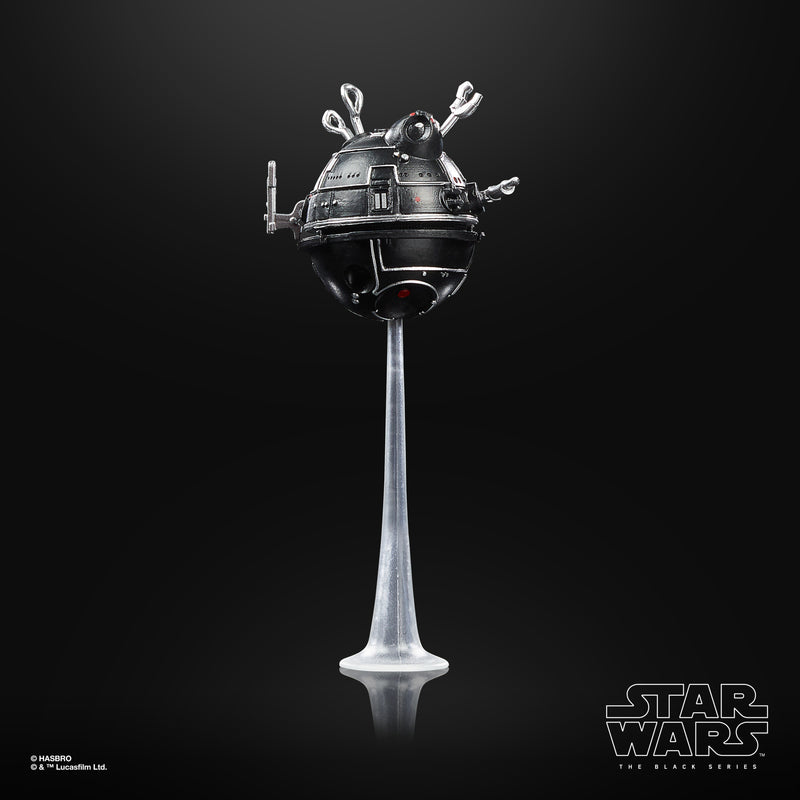 Star Wars The Black Series Archive Grand Moff Tarkin (preorder ETA Nov to Feb) - Action & Toy Figures -  Hasbro