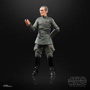 Star Wars The Black Series Archive Grand Moff Tarkin (preorder ETA Nov to Feb) - Action & Toy Figures -  Hasbro