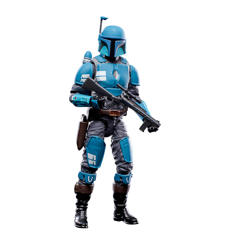 Star Wars The Vintage Collection Death Watch Mandalorian (preorder March/june) - Action & Toy Figures -  Hasbro