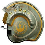 Star Wars The Black Series Trapper Wolf Electronic Helmet - (preorder 4th Quarter 2022) - Action & Toy Figures -  Hasbro