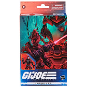 G.I. Joe Classified Series CRIMSON B.A.T. (Preorder ETA April ) - Collectables > Action Figures > toys -  Hasbro