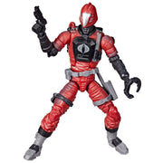 G.I. Joe Classified Series CRIMSON B.A.T. (Preorder ETA April ) - Collectables > Action Figures > toys -  Hasbro