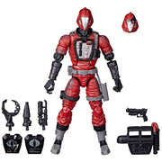G.I. Joe Classified Series CRIMSON B.A.T. (Preorder ETA April ) - Collectables > Action Figures > toys -  Hasbro